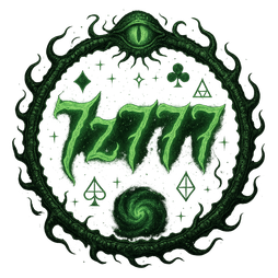 7z777 লোগো